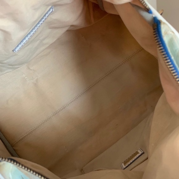 Fendi Boston Bag - Picture 8 of 8